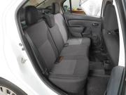 Renault Logan II Рестайлинг Воронеж  - изображение 23