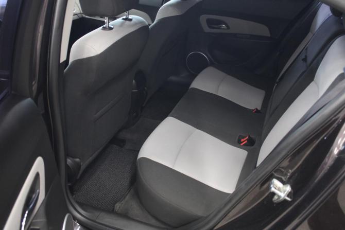Chevrolet Cruze I Рестайлинг с пробегом 2014 года, цена 698 000 рублей, 106463 км, седан, Автокод Объявления