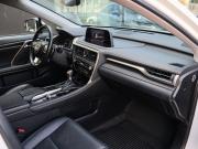 Lexus RX IV Рестайлинг Москва  - изображение 27