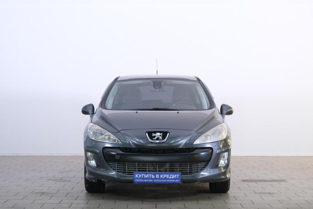 Peugeot 308 I Омск  - изображение 2