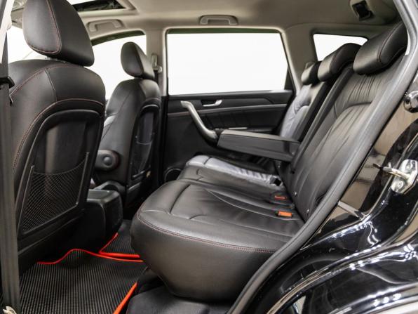 Haval H6 I с пробегом 2018 года, цена 1 348 000 рублей, 113138 км, внедорожник, Автокод Объявления