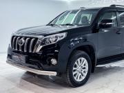Toyota Land Cruiser Prado 150 Series Рестайлинг 1 Уфа  - изображение 45