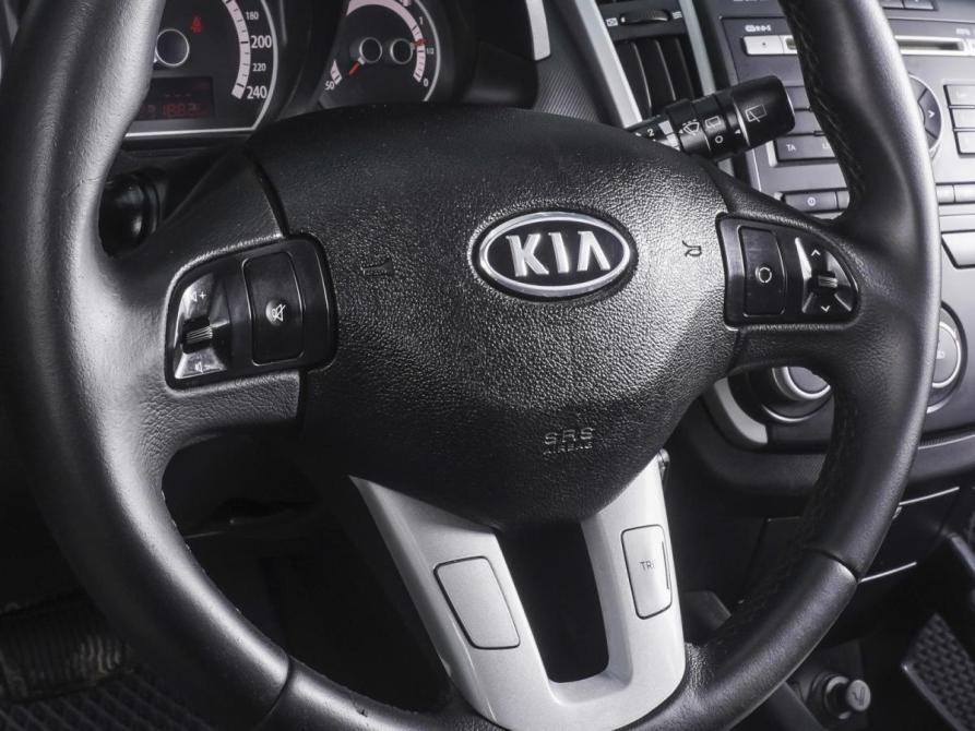 Kia Ceed I Рестайлинг Ростов-на-Дону  - изображение 13