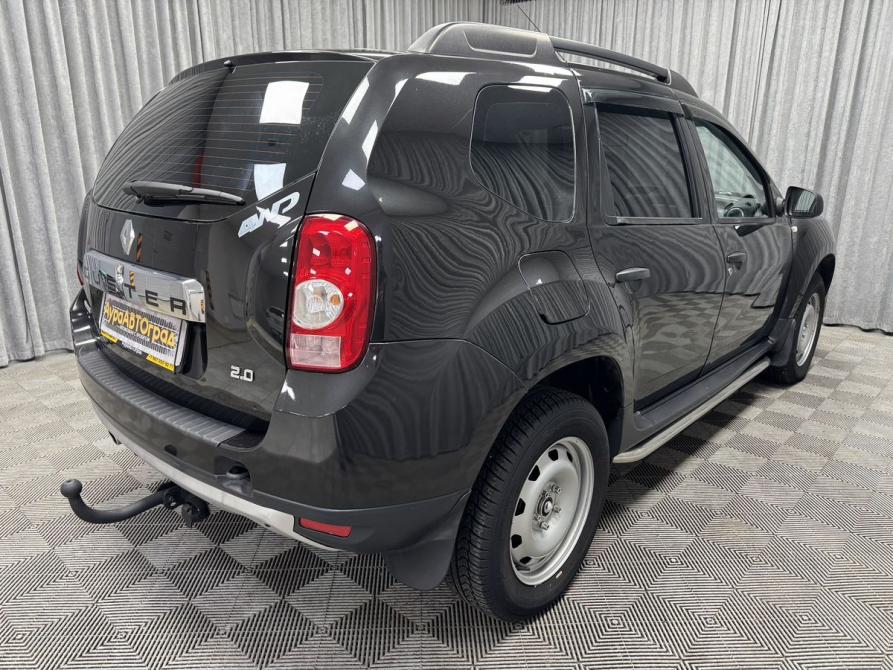Renault Duster I Стерлитамак  - изображение 14