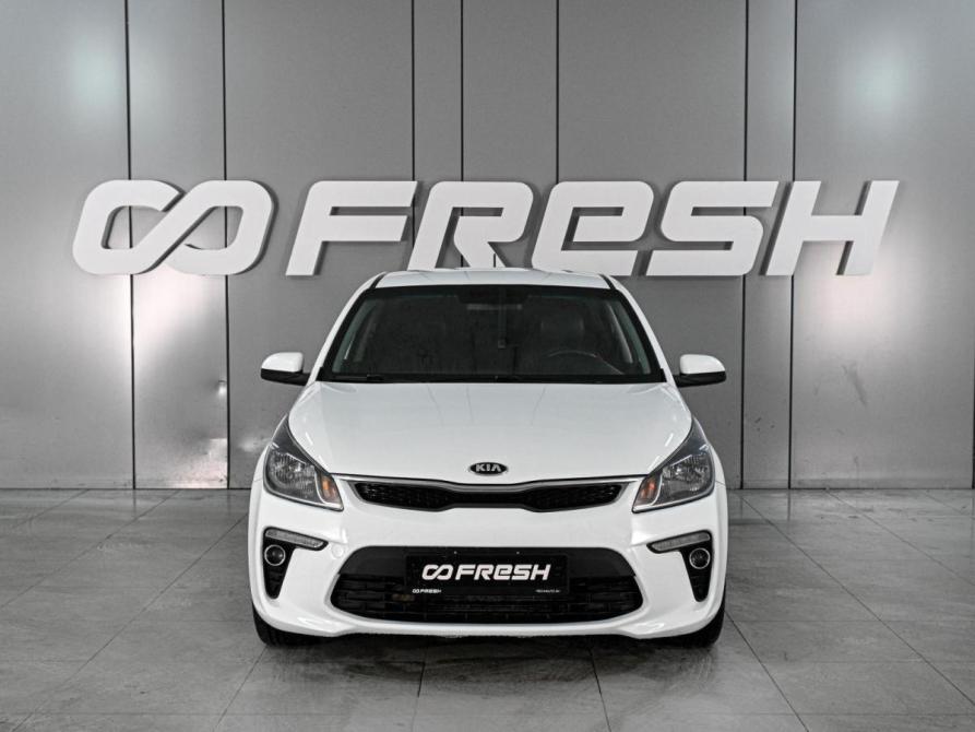 Kia Rio IV Ростов-на-Дону  - изображение 3