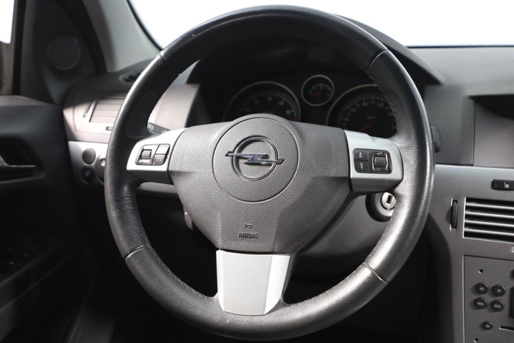 Opel Astra H Рестайлинг Новосибирск  - изображение 12