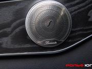 Mercedes-Benz GLC Coupe I (C253) Москва  - изображение 46