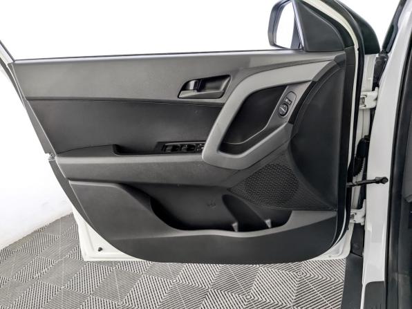 Hyundai Creta I с пробегом 2019 года, цена 1 975 000 рублей, 45659 км, внедорожник, Автокод Объявления