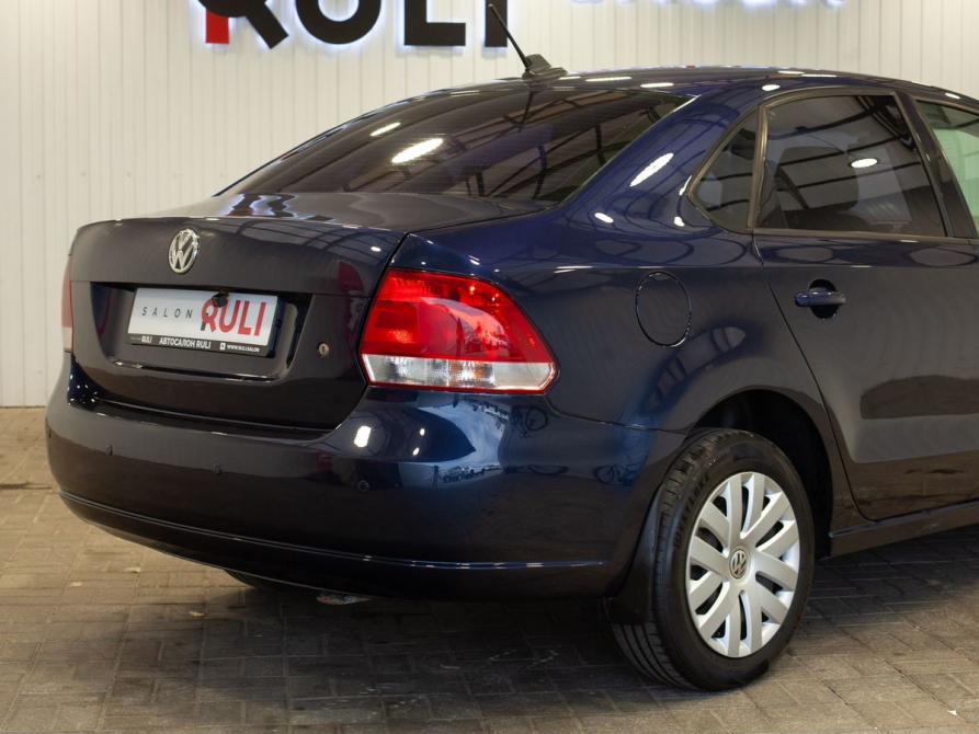 Volkswagen Polo V Иваново  - изображение 13