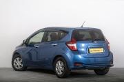 Nissan Note II Рестайлинг Томск  - изображение 23