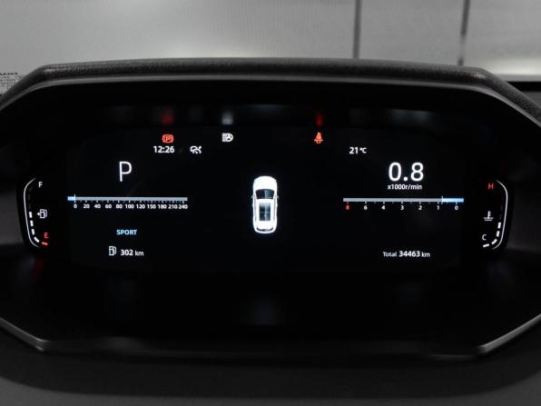 Changan UNI-S (CS55 Plus) с пробегом 2024 года, цена 2 300 000 рублей, 34463 км, внедорожник, Автокод Объявления
