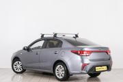 Kia Rio IV Красноярск  - изображение 25