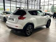 Nissan Juke I Оренбург  - изображение 25