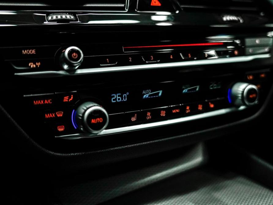 BMW 5 серии VII (G30/G31/G38) Красноярск  - изображение 21