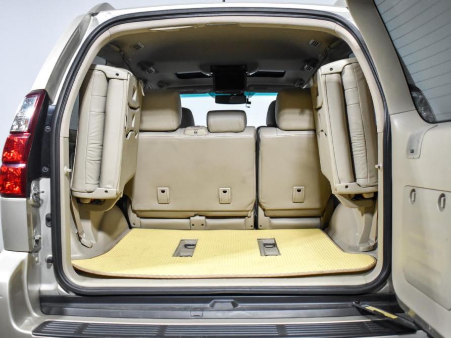Lexus GX I Санкт-Петербург  - изображение 20