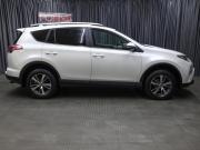 Toyota RAV4 IV (XA40) Рестайлинг Москва  - изображение 24