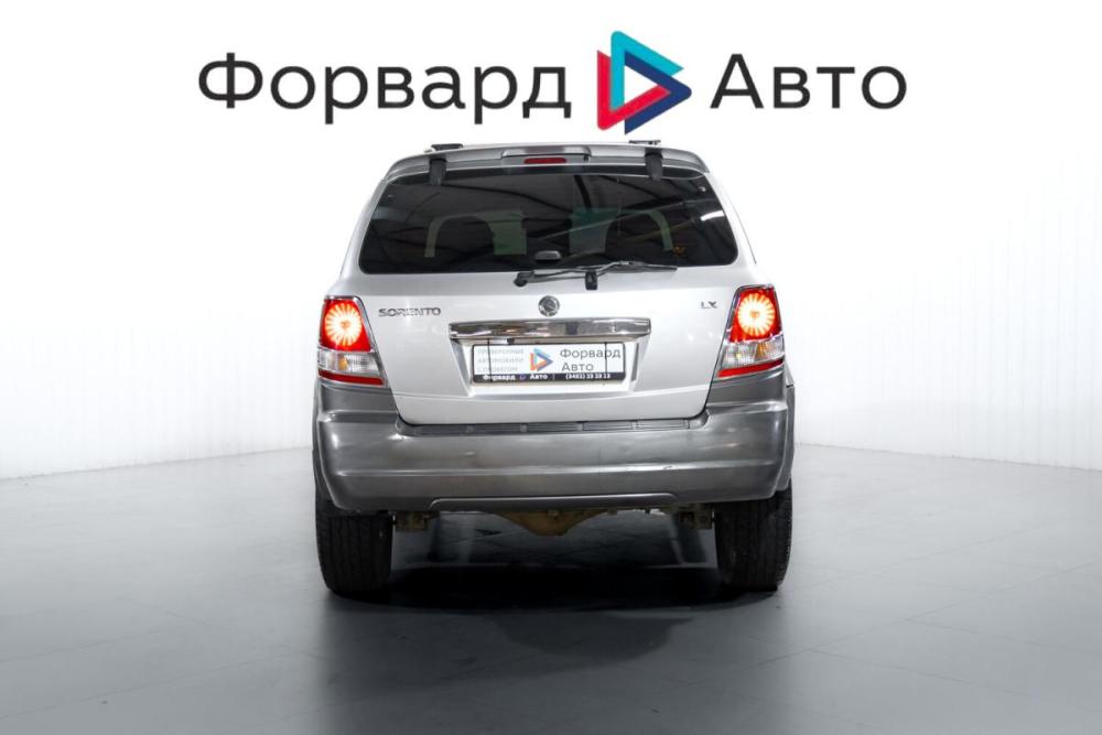 Kia Sorento I Тюмень  - изображение 7