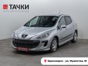 Peugeot 308 I Красноярск  - изображение 22