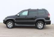 Toyota Land Cruiser Prado 120 Series Нижний Новгород  - изображение 25