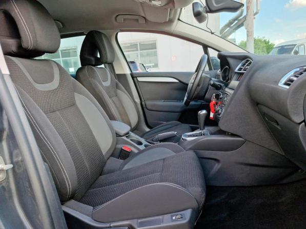 Citroen C4 II с пробегом 2013 года, цена 580 000 рублей, 170327 км, хэтчбек, Автокод Объявления