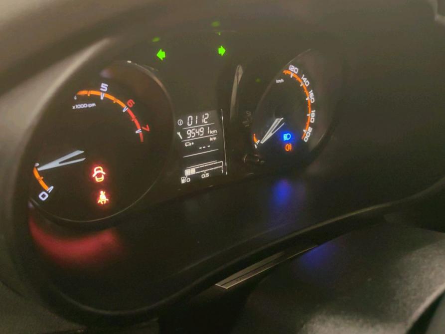 Lada (ВАЗ) Granta I Рестайлинг Санкт-Петербург  - изображение 3