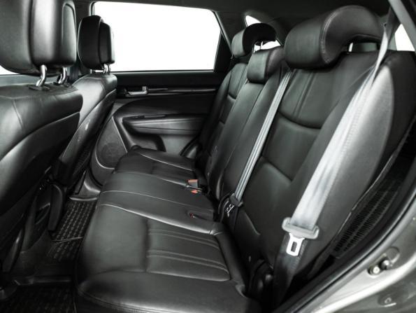 Kia Sorento II Рестайлинг с пробегом 2020 года, цена 2 504 777 рублей, 140000 км, внедорожник, Автокод Объявления