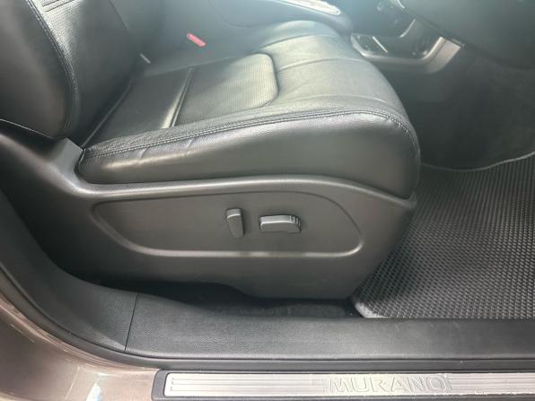 Nissan Murano II (Z51) Рестайлинг 2 с пробегом 2013 года, цена 1 547 000 рублей, 130000 км, внедорожник, Автокод Объявления
