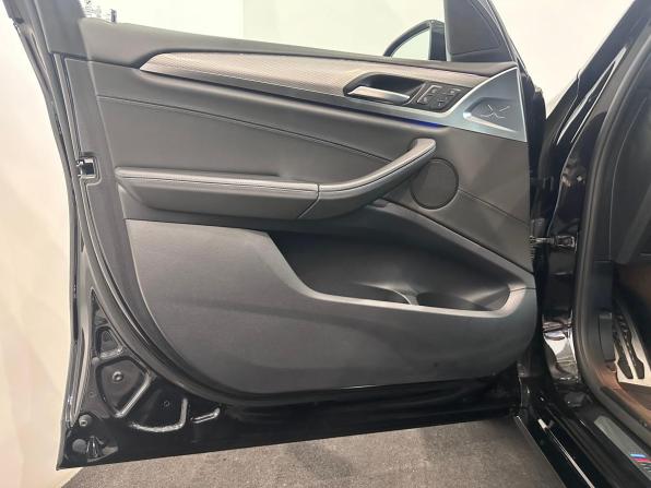 BMW X3 III (G01) с пробегом 2018 года, цена 3 950 000 рублей, 101700 км, внедорожник, Автокод Объявления