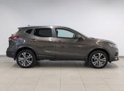 Nissan Qashqai II Рестайлинг Санкт-Петербург  - изображение 32