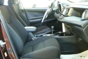 Toyota RAV4 IV (XA40) Рестайлинг Омск  - изображение 43