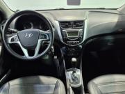 Hyundai Solaris I Воронеж  - изображение 33