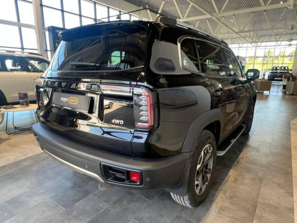 Haval Dargo I с пробегом 2024 года, цена 2 680 000 рублей, 22337 км, внедорожник, Автокод Объявления
