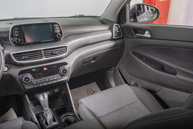 Hyundai Tucson III Рестайлинг с пробегом 2020 года, цена 2 849 000 рублей, 77000 км, внедорожник, Автокод Объявления