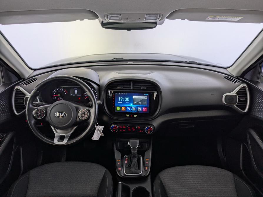 Kia Soul III Москва  - изображение 14