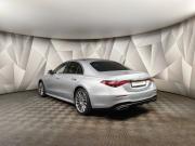Mercedes-Benz S-Класс VII (W223) Москва  - изображение 29