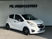 Chevrolet Spark III Уфа  - изображение 14