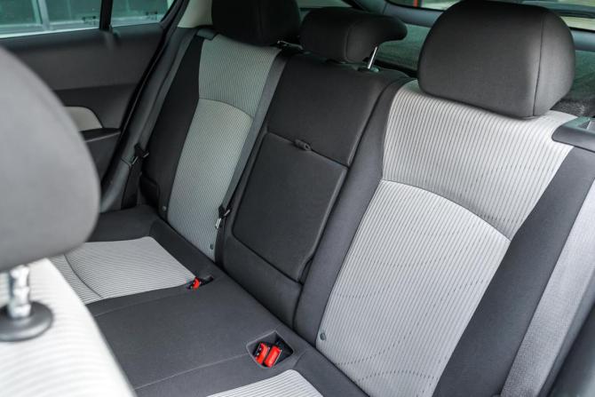 Chevrolet Cruze I с пробегом 2012 года, цена 592 000 рублей, 189487 км, хэтчбек, Автокод Объявления