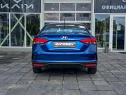 Hyundai Solaris II Рестайлинг Крым  - изображение 26