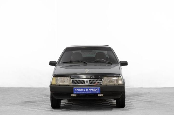 Lada (ВАЗ) 2109 с пробегом 2004 года, цена 99 000 рублей, 216300 км, хэтчбек, Автокод Объявления