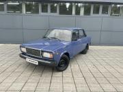 Lada (ВАЗ) 2107 Новосибирск  - изображение 18
