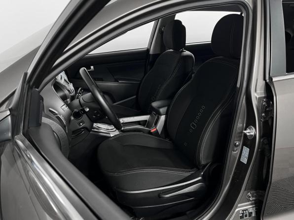 Kia Sportage III Рестайлинг с пробегом 2014 года, цена 1 397 900 рублей, 109526 км, внедорожник, Автокод Объявления