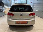 Volkswagen Golf VI Екатеринбург  - изображение 28