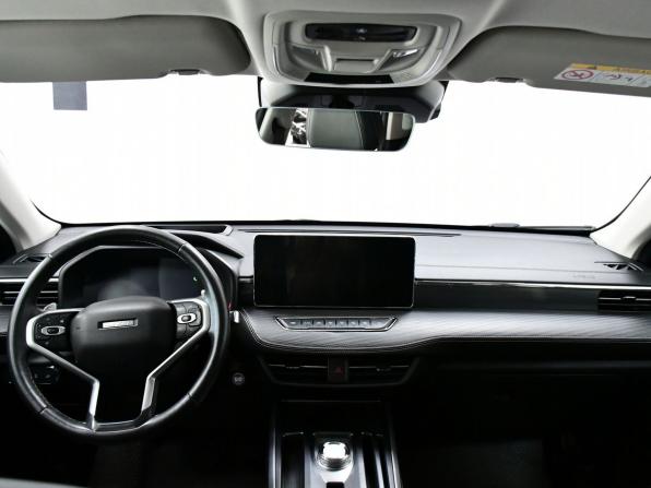 Haval Jolion I с пробегом 2023 года, цена 2 047 000 рублей, 53000 км, внедорожник, Автокод Объявления