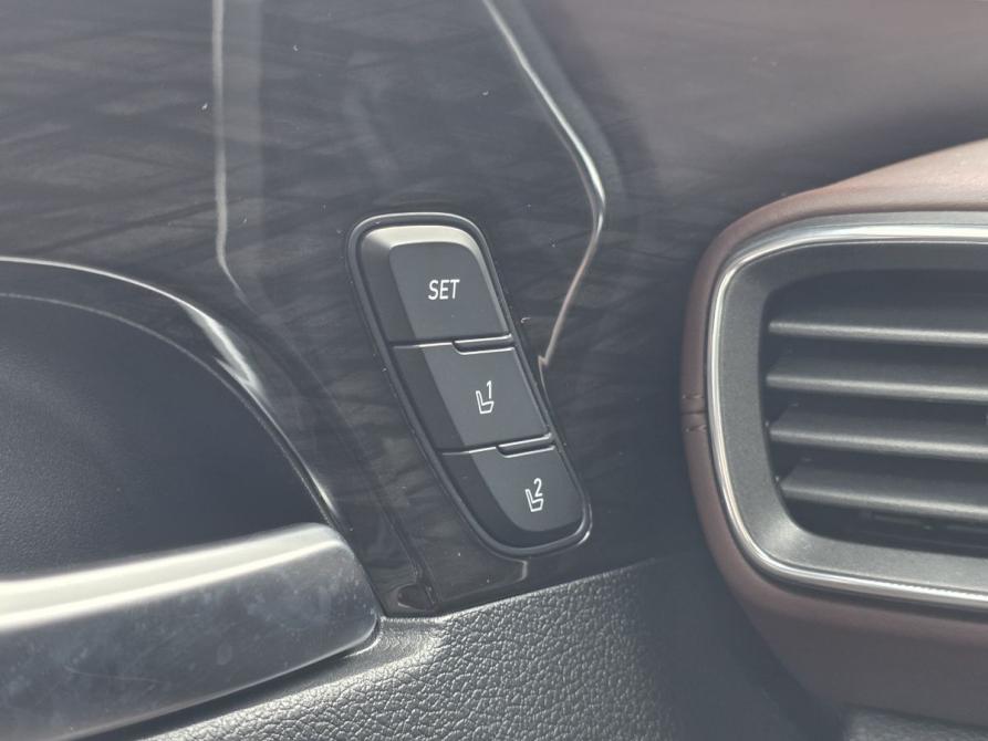 Hyundai Santa Fe IV Москва  - изображение 18