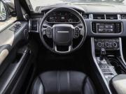 Land Rover Range Rover Sport II Санкт-Петербург  - изображение 45