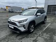 Toyota RAV4 V (XA50) Нижний Тагил  - изображение 21