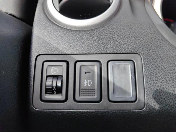 Suzuki Grand Vitara II Рестайлинг с пробегом 2010 года, цена 599 000 рублей, 233034 км, внедорожник, Автокод Объявления