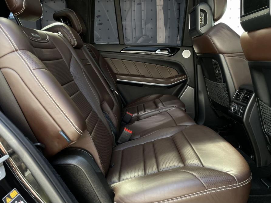 Mercedes-Benz GL-Класс AMG Тамбов  - изображение 13
