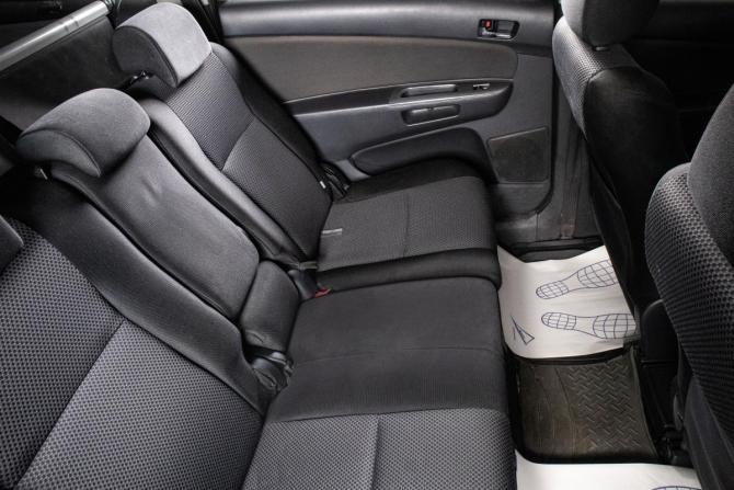 Toyota Wish I Рестайлинг с пробегом 2008 года, цена 899 000 рублей, 501000 км, компактвэн, Автокод Объявления