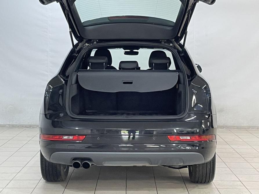 Audi Q3 I (8U) Рестайлинг Воронеж  - изображение 8